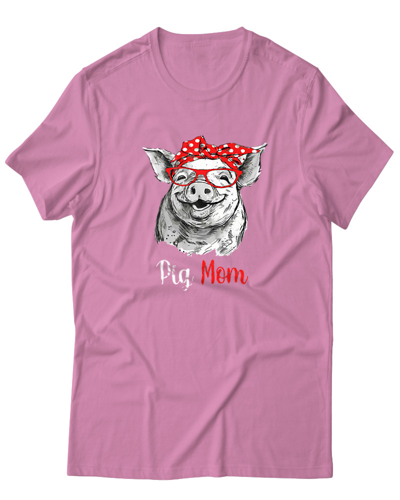 Pig Mom - Image 0