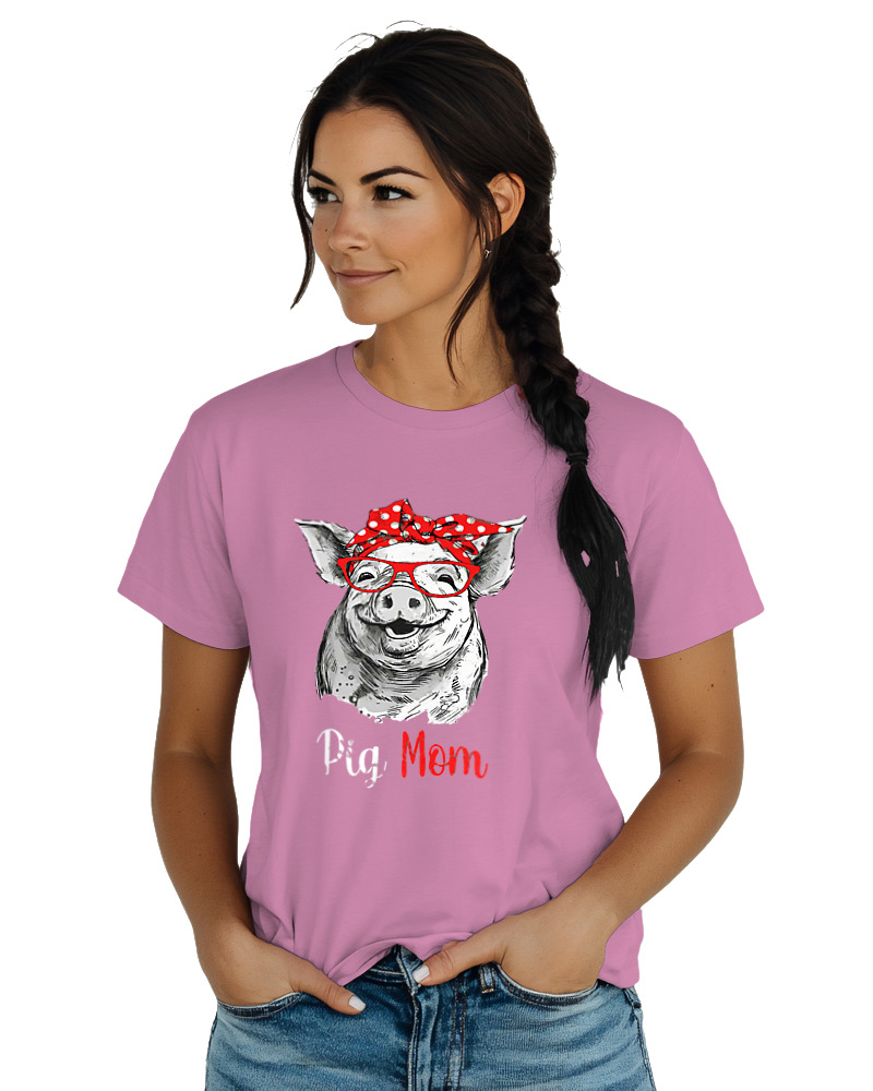 Pig Mom - Image 1