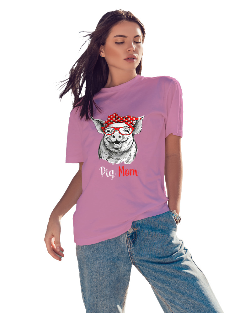 Pig Mom - Image 2