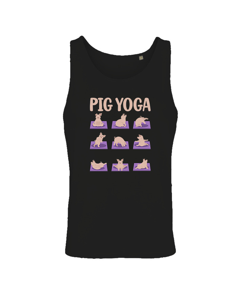 Pig Yoga - Image 0