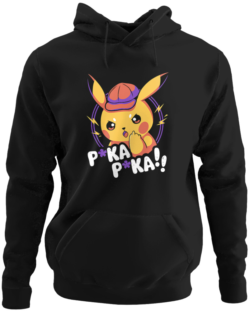 Pika Pika
