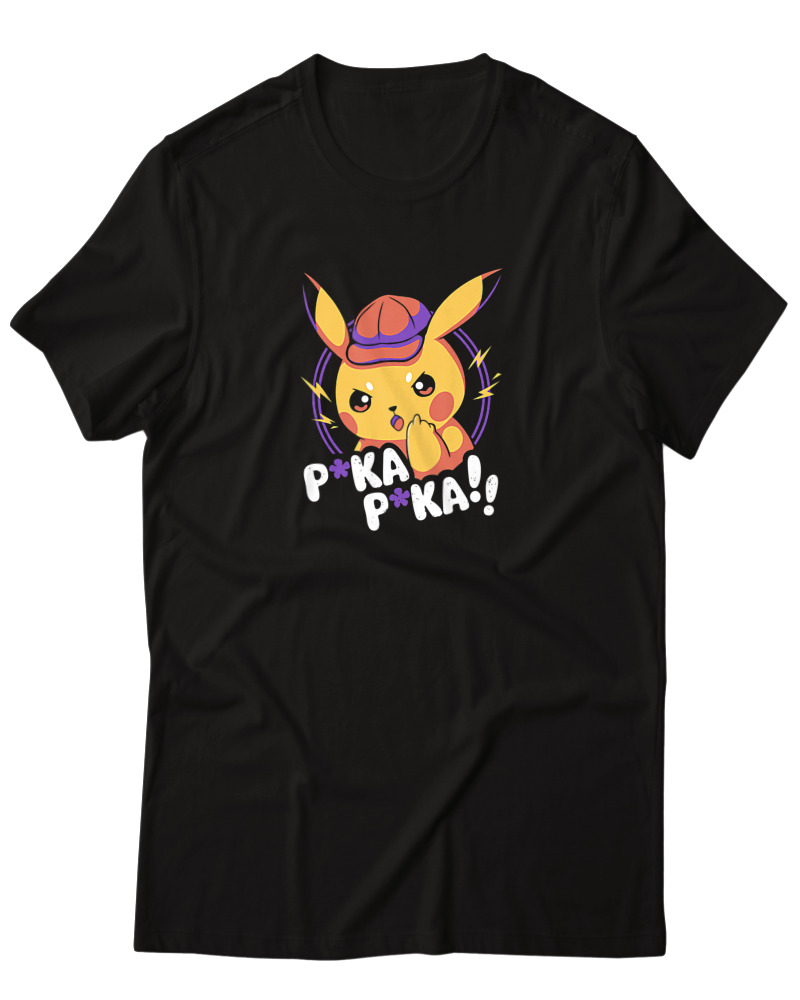 Pika Pika