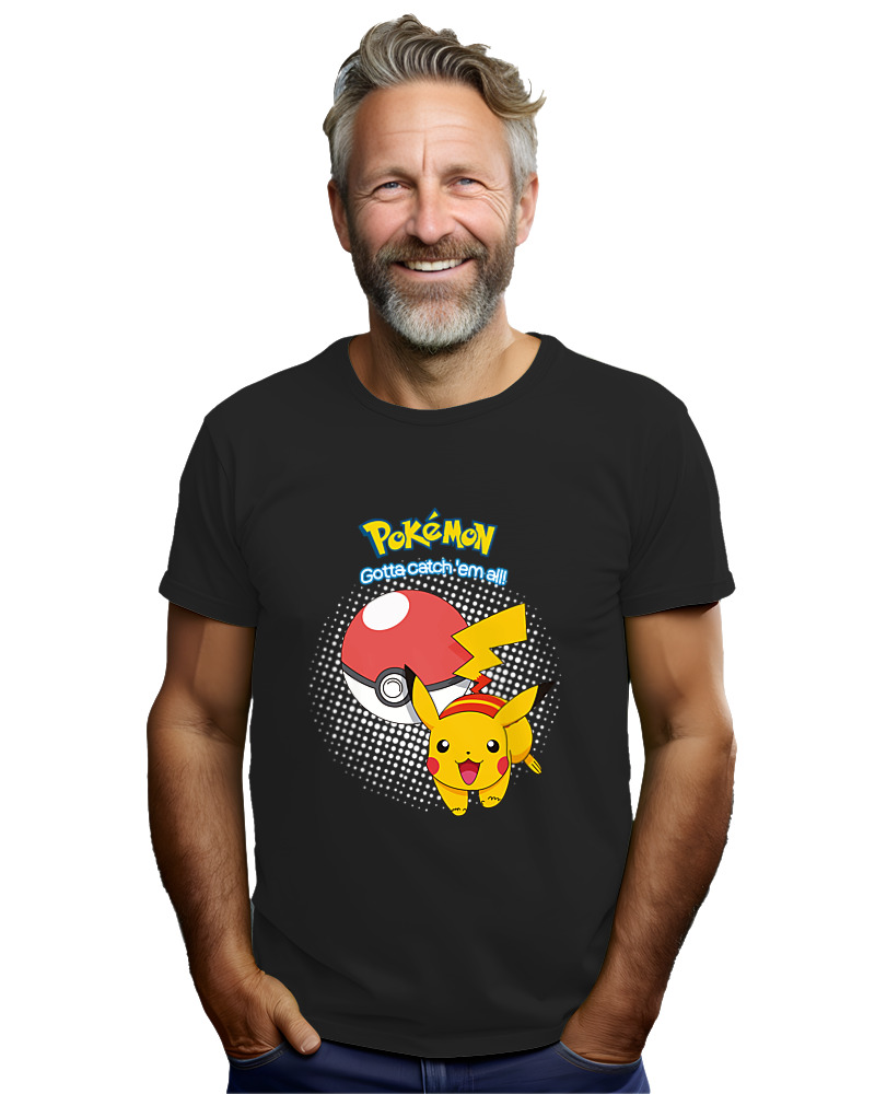 Pikachu Ball - Image 2