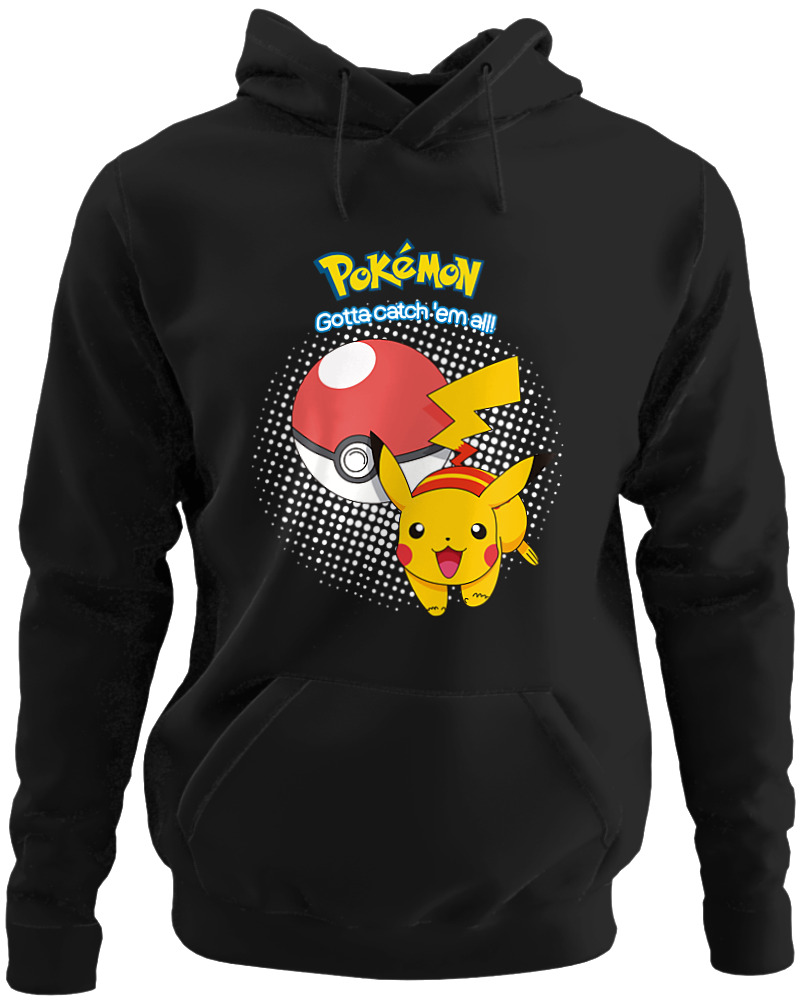 Pikachu Ball