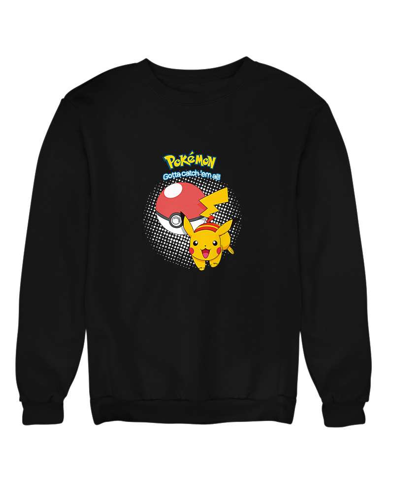 Pikachu Ball