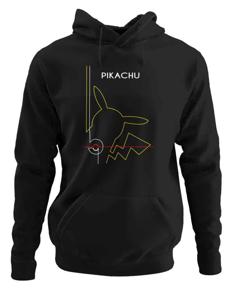Pikachu Minimal