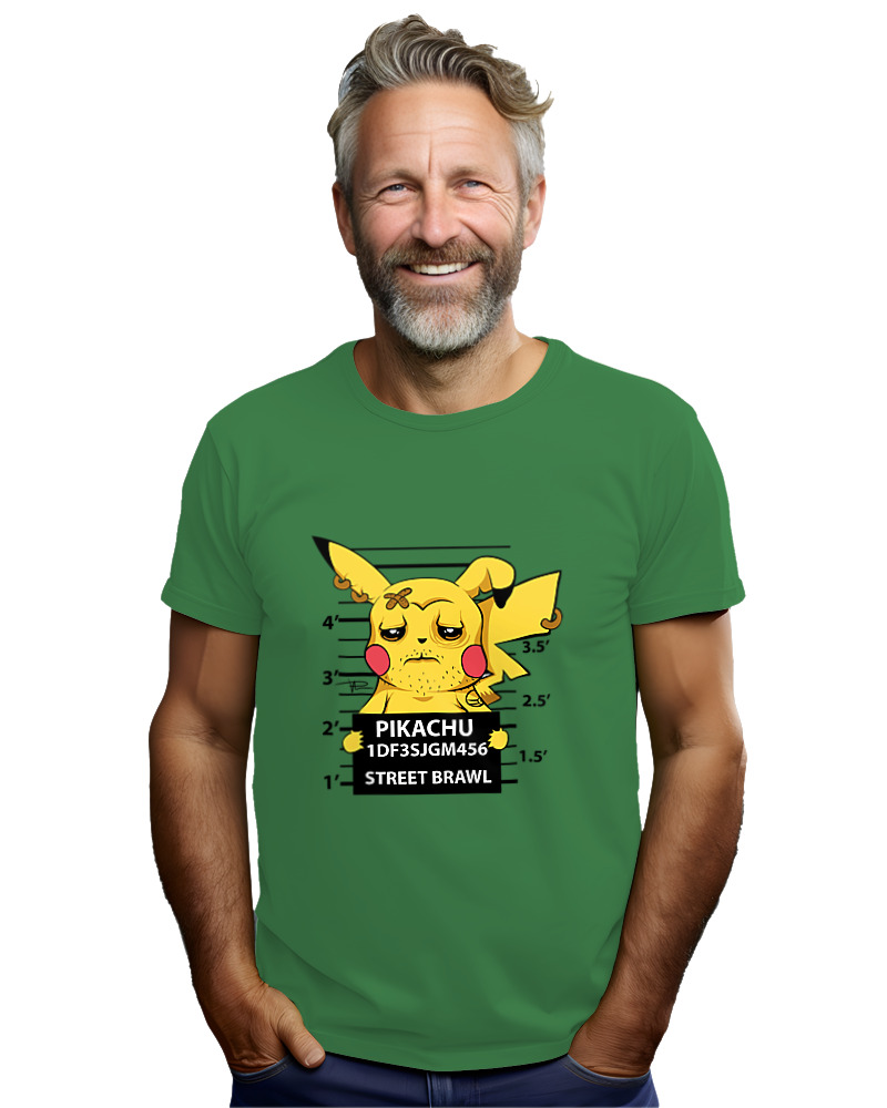 Pikachu Street Brawl - Image 2