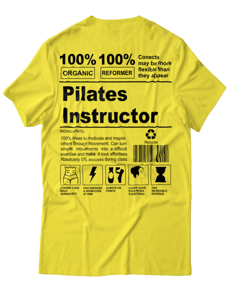 Pilates Instructor - Image 0