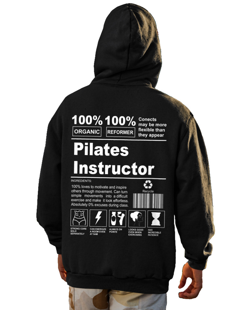 Pilates Instructor - Image 1