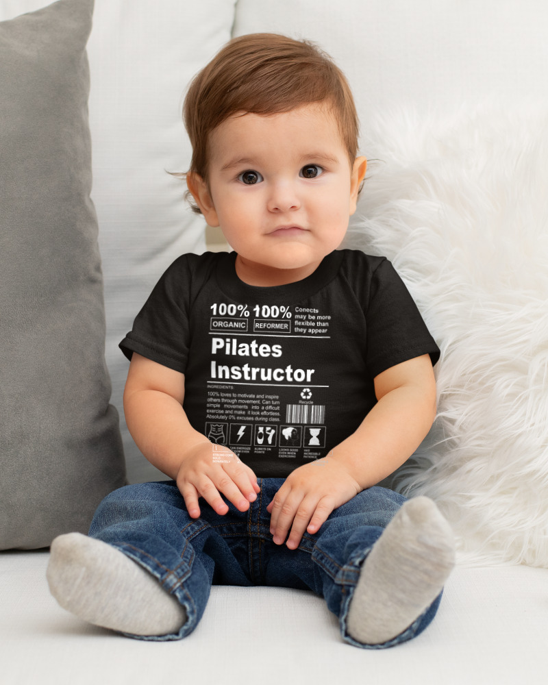 Pilates Instructor - Image 1