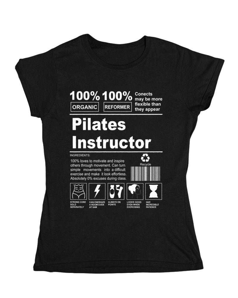Pilates Instructor - Image 0