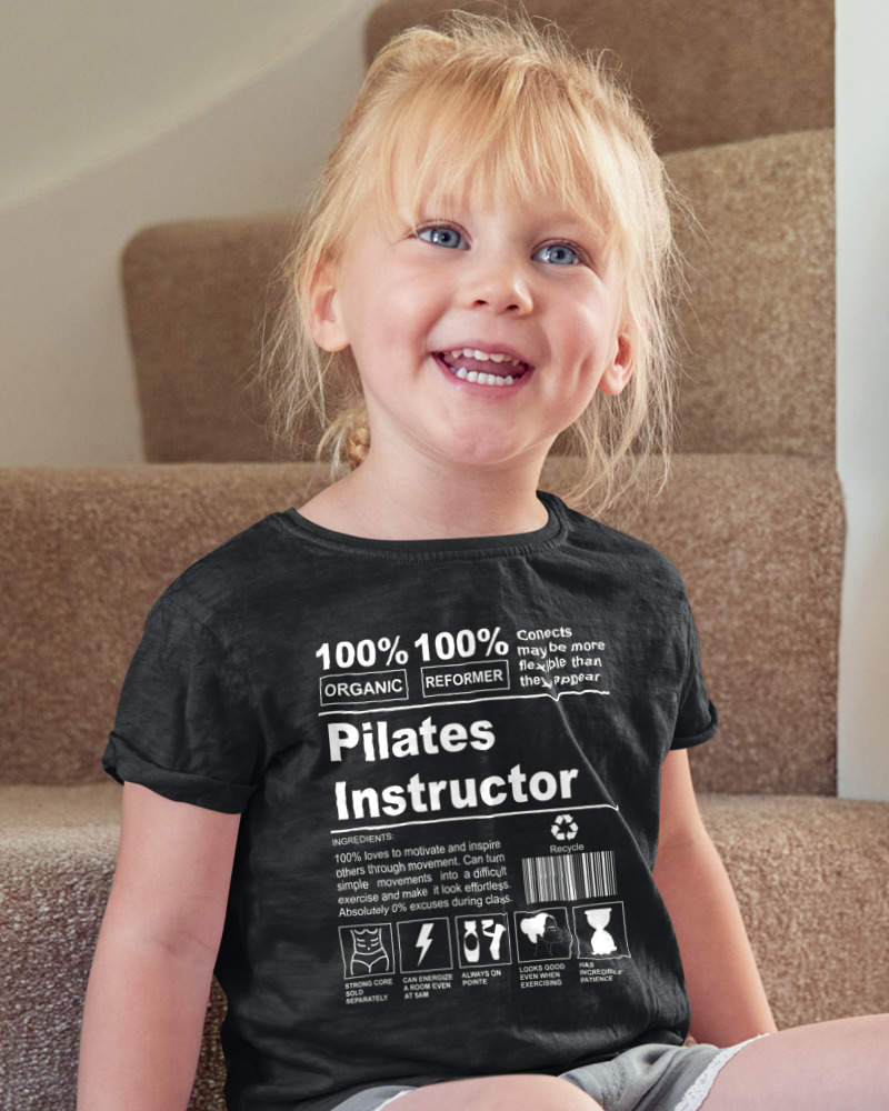 Pilates Instructor - Image 2