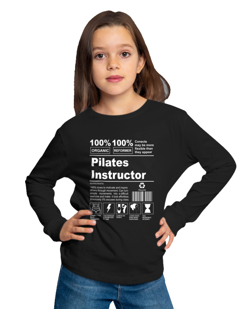 Pilates Instructor - Image 1