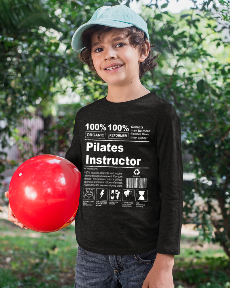 Pilates Instructor - Image 2