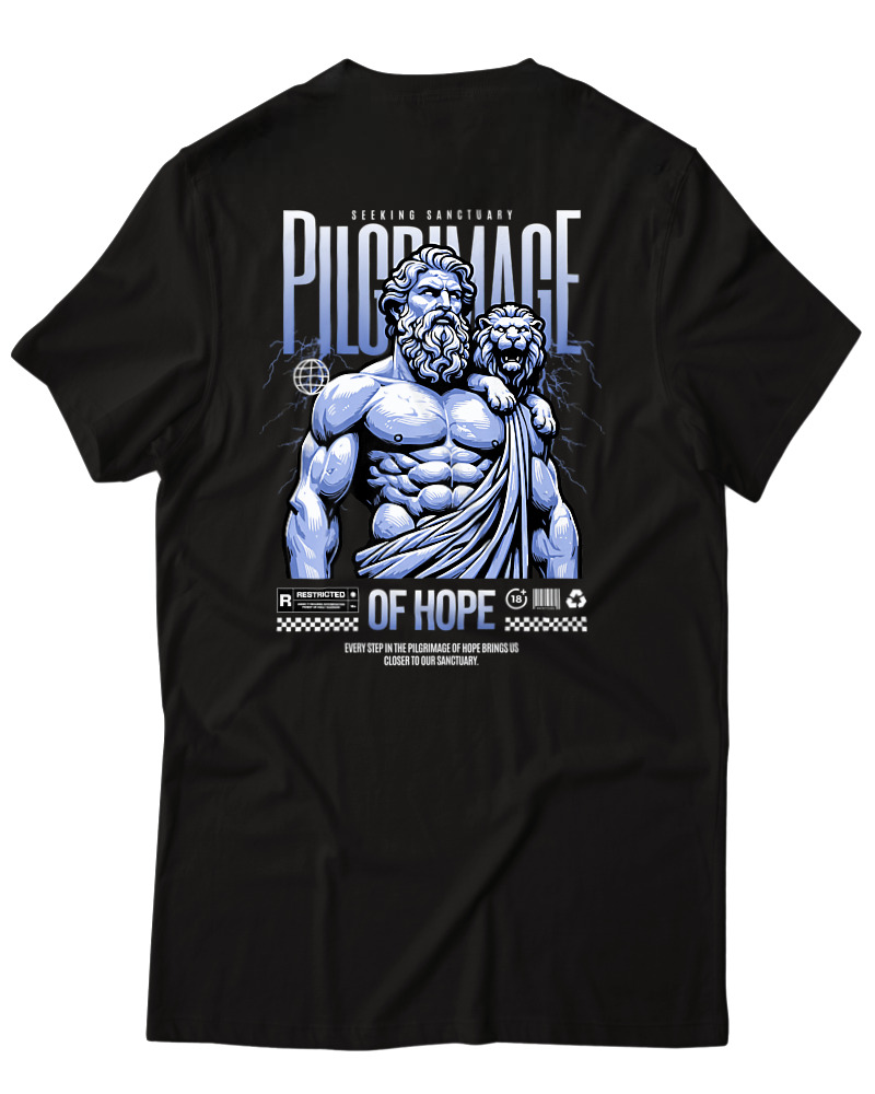 Pilgrimage Of Hope