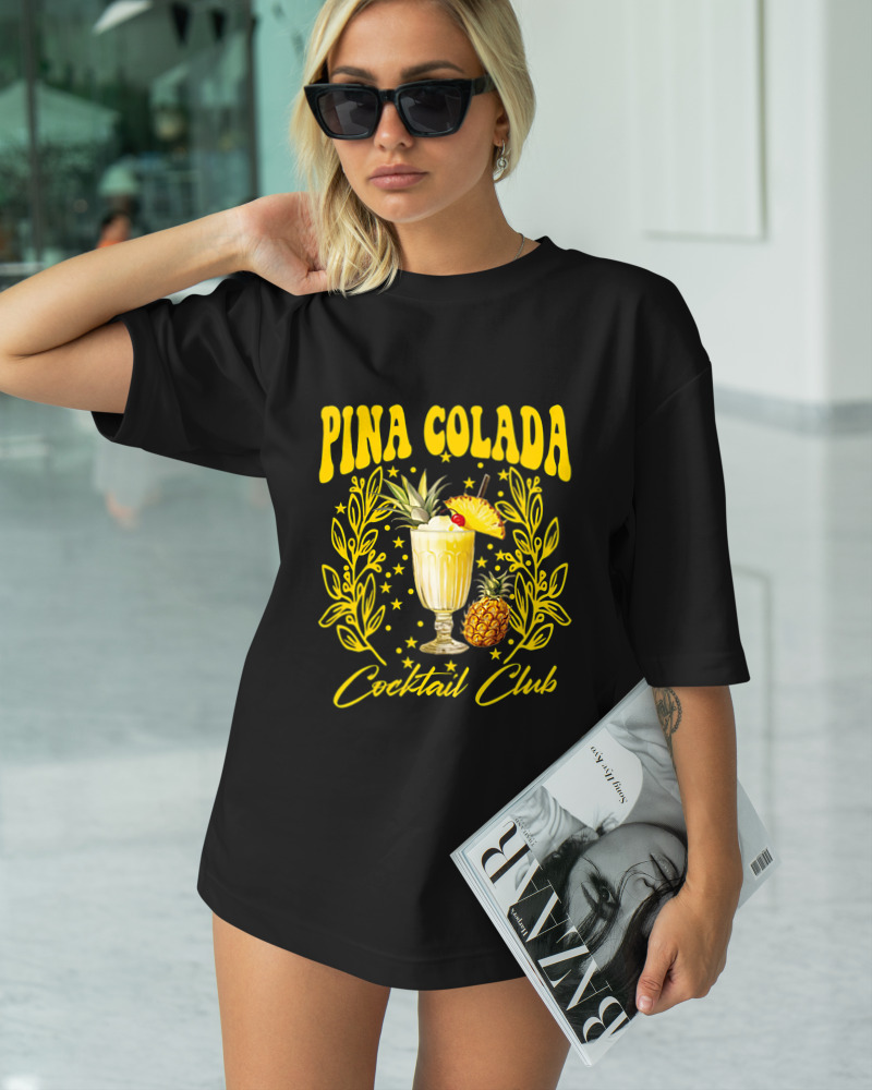Pina Colada