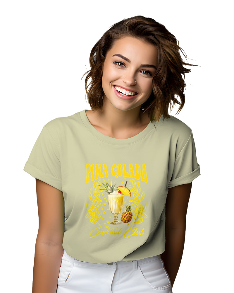 Pina Colada - Image 1