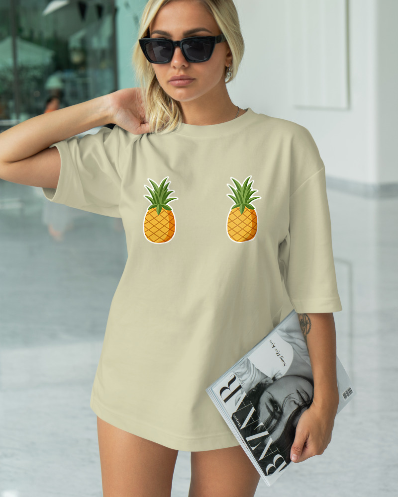Pineapples Tits