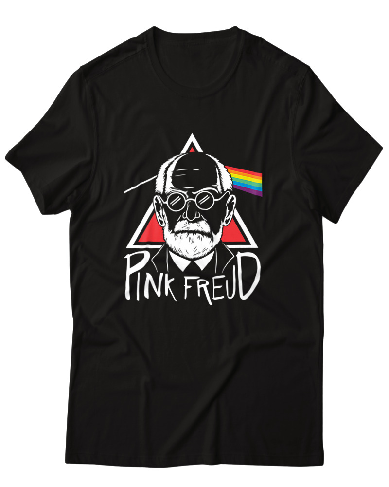 Pink Freud