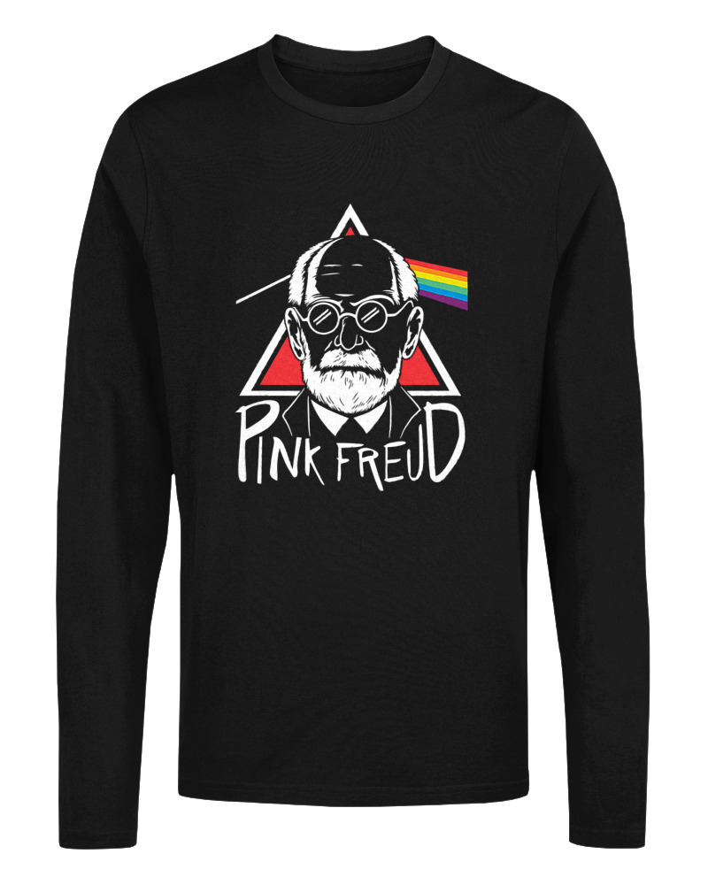 Pink Freud