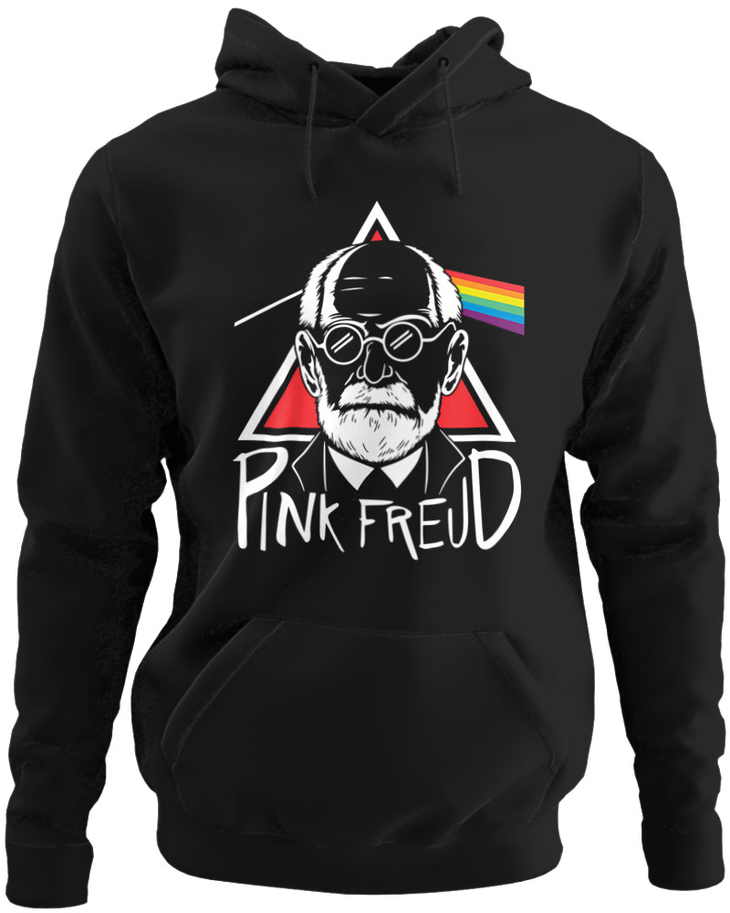 Pink Freud