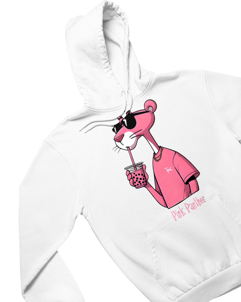 Pink Panther - Image 1