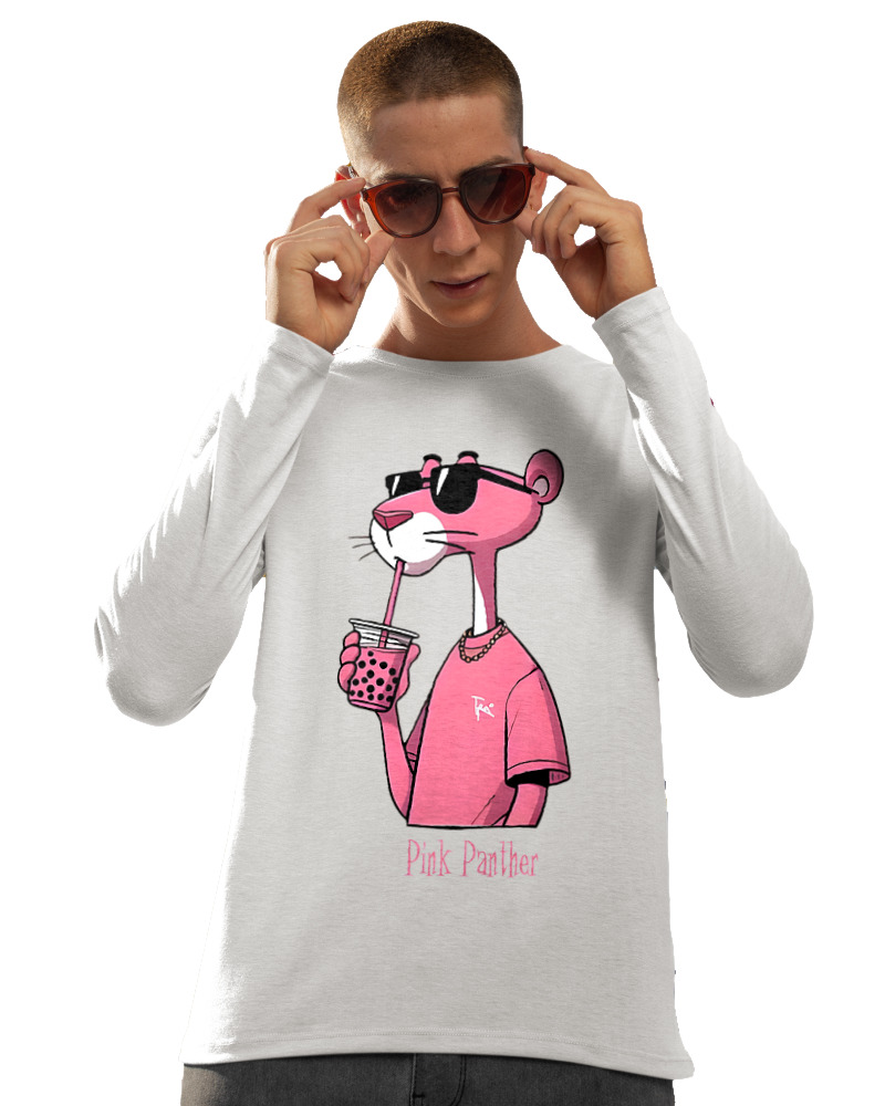 Pink Panther - Image 1