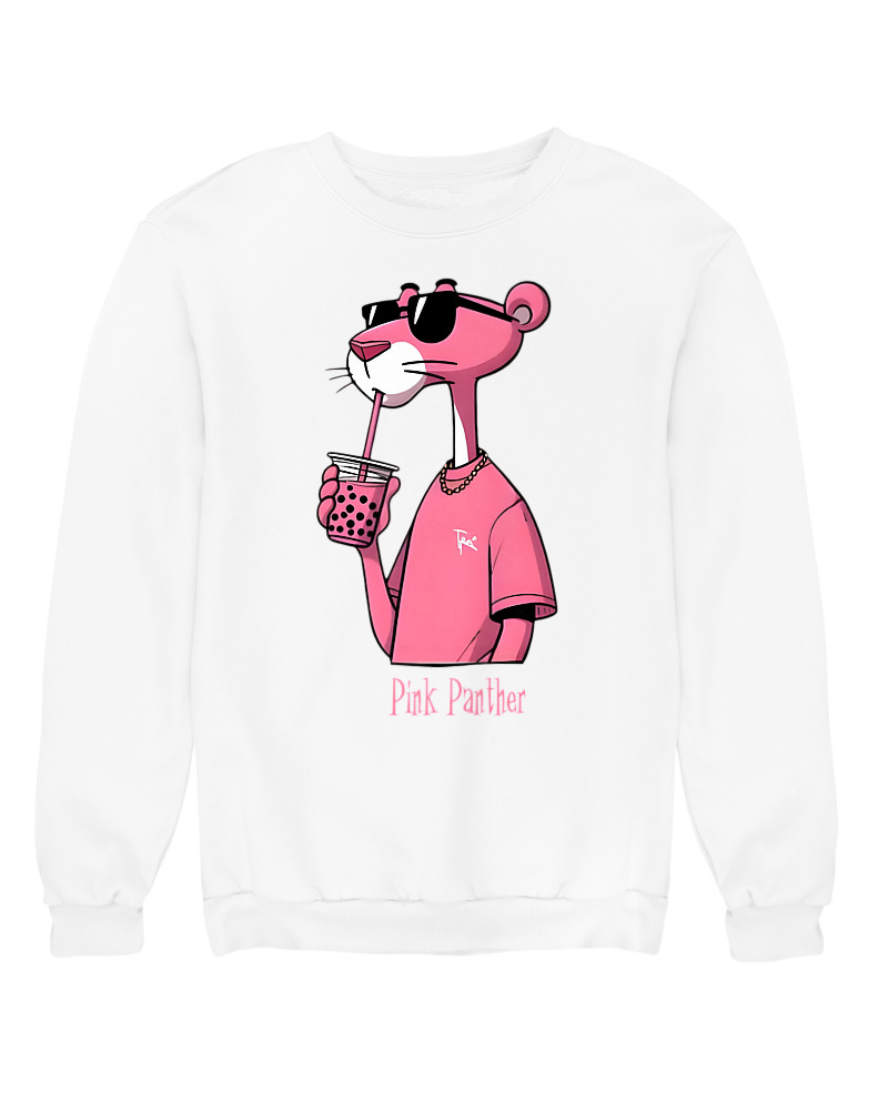 Pink Panther - Image 0
