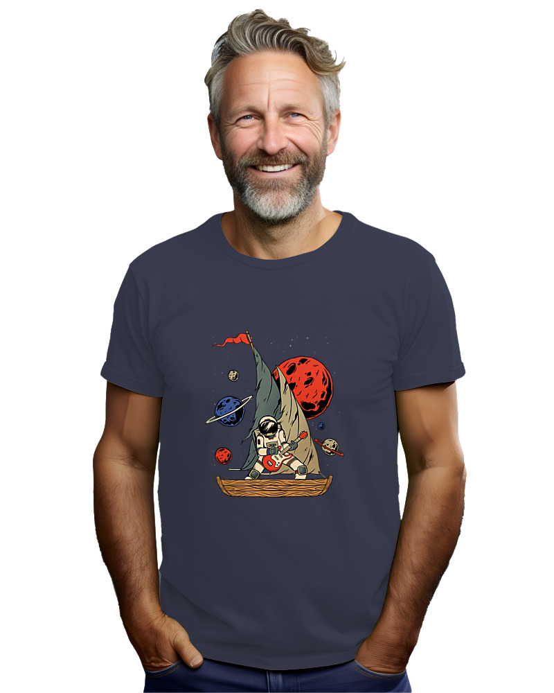 Pirate Astronaut - Image 2