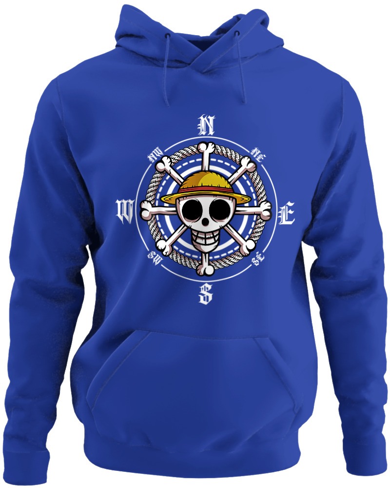 Pirate Compass