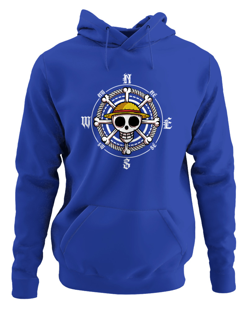 Pirate Compass