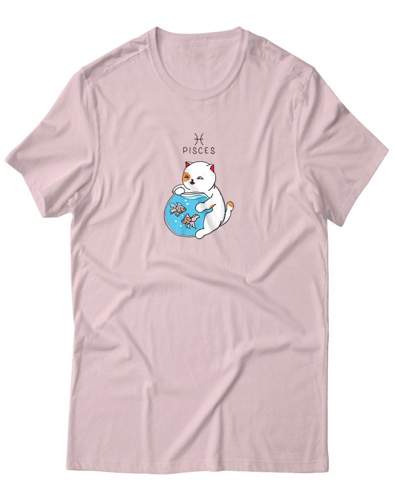 Pisces Cat