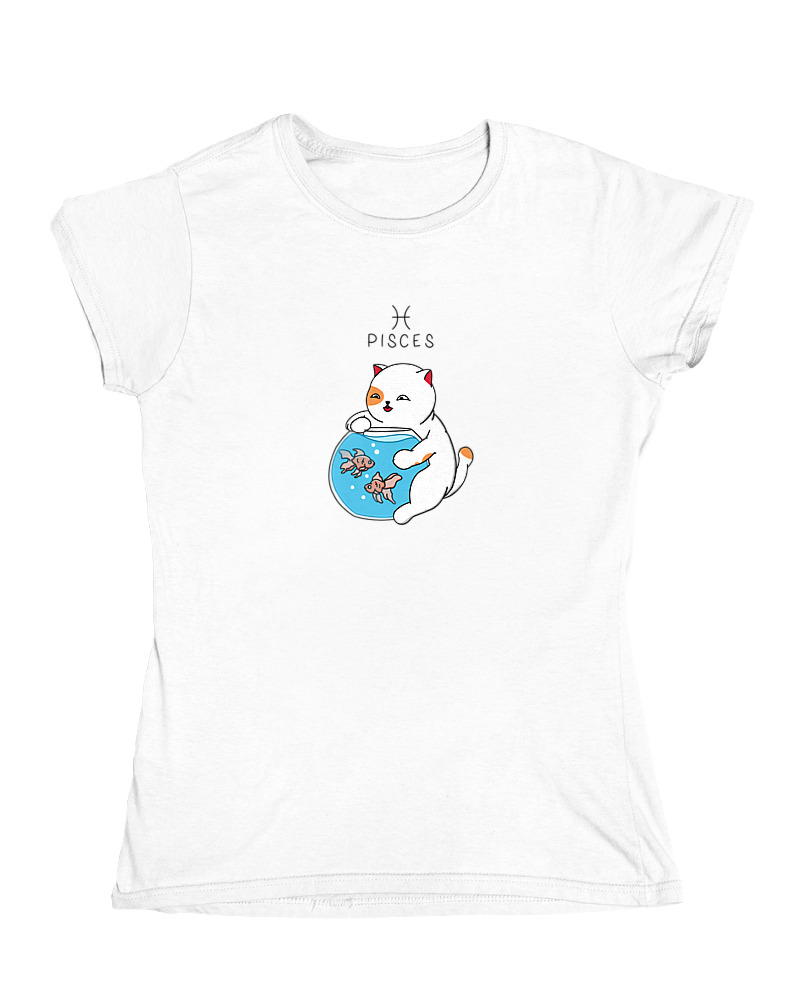 Pisces Cat