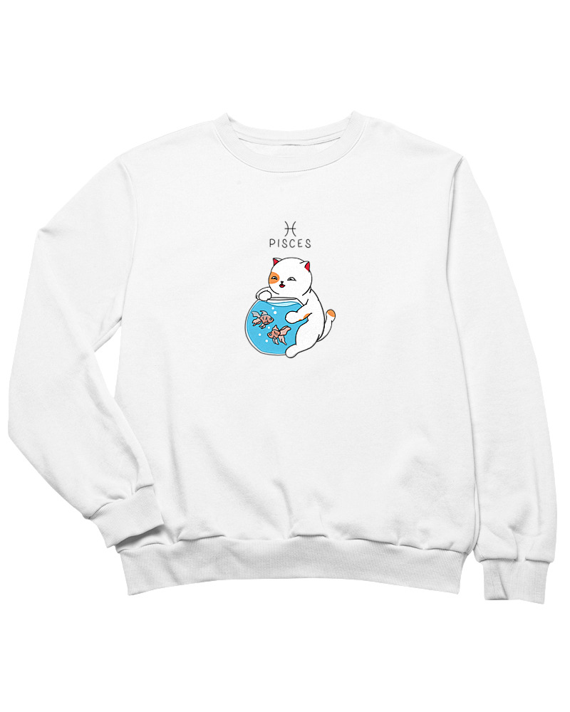 Pisces Cat