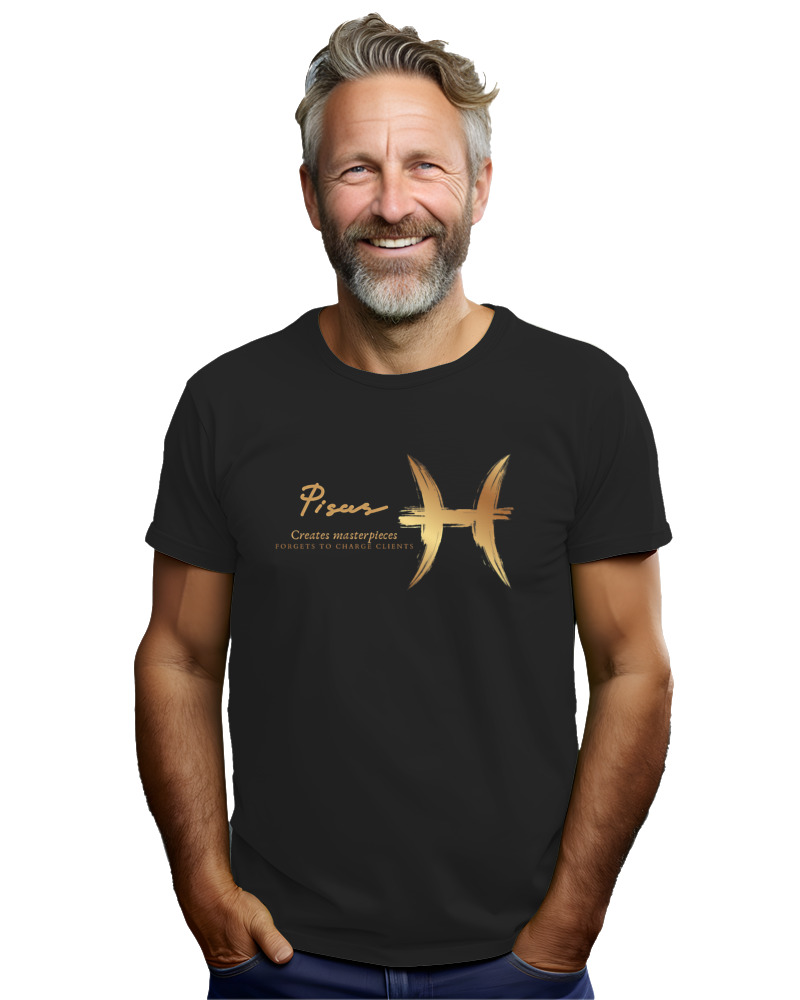 Pisces Gold - Image 2