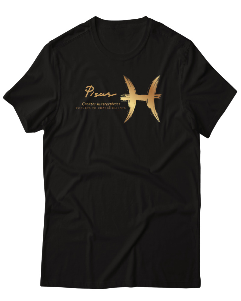 Pisces Gold - Image 0