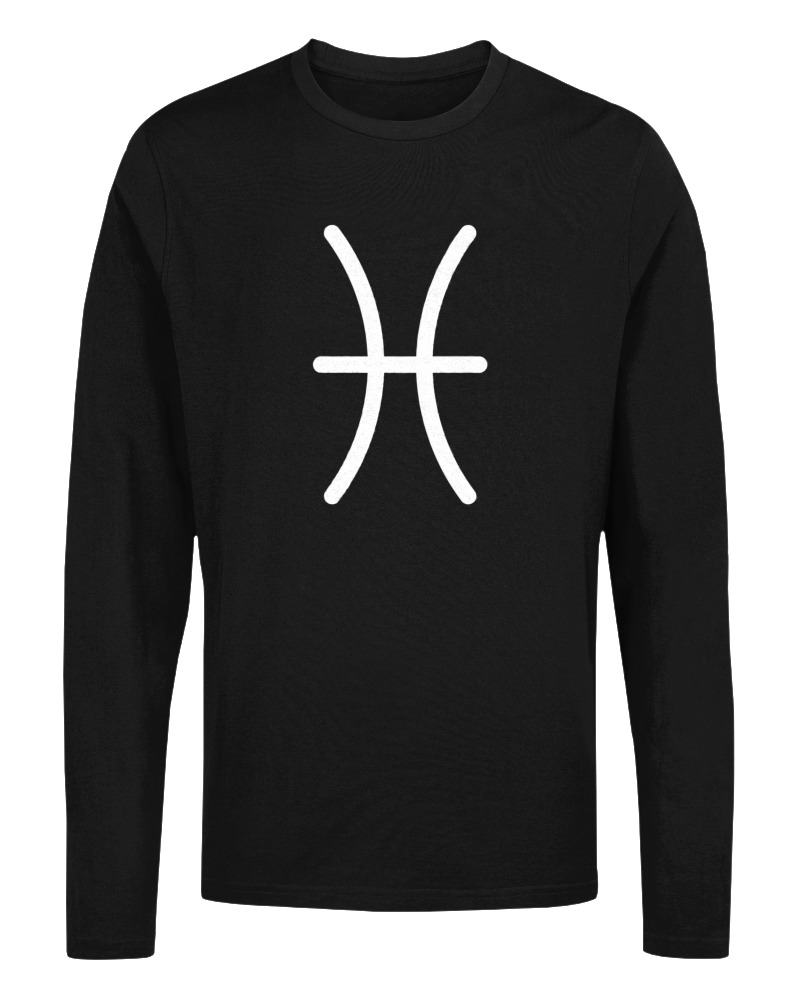 Pisces Just Lines