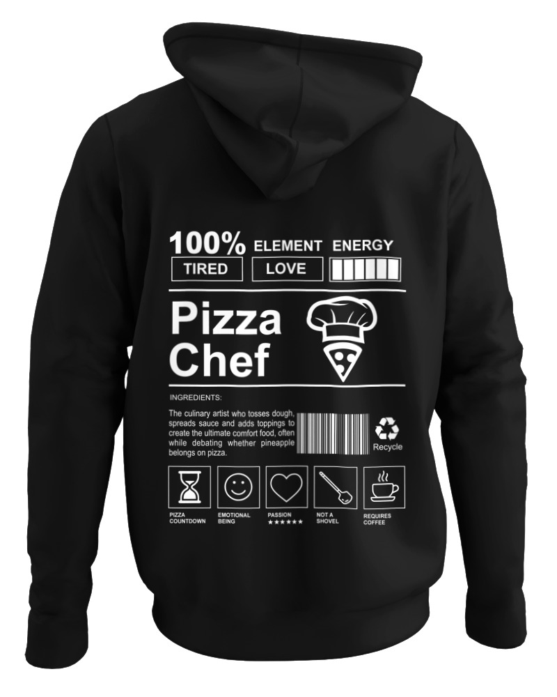 Pizza Chef