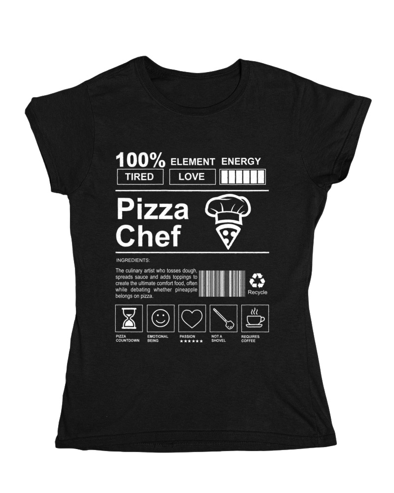Pizza Chef