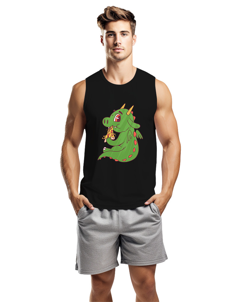 Pizza Dragon - Image 1