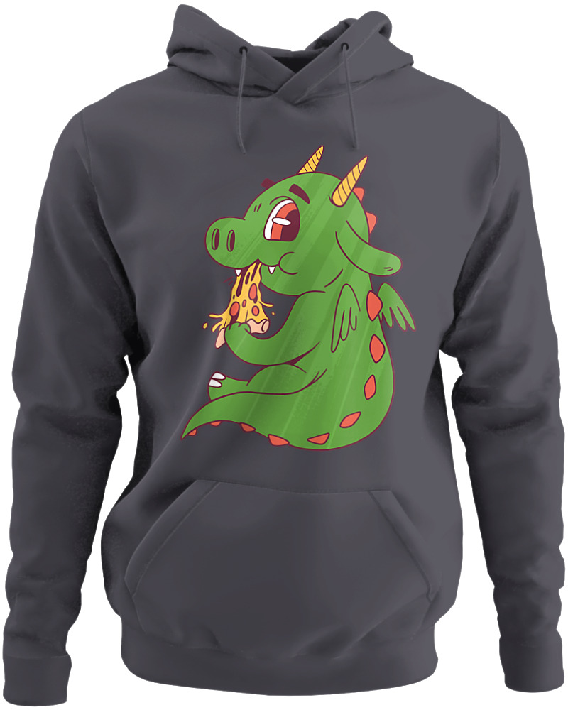 Pizza Dragon - Image 0