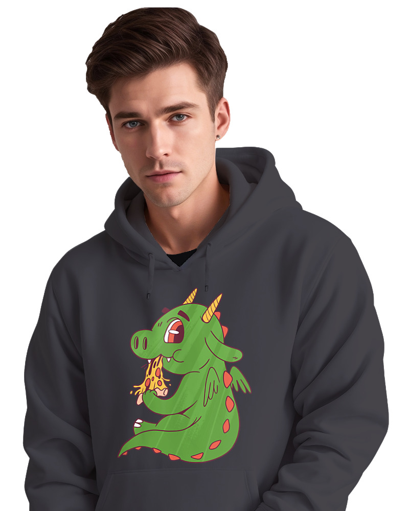Pizza Dragon - Image 2