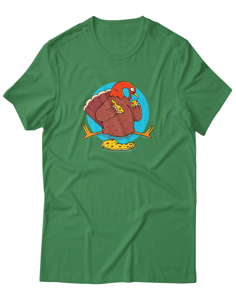 Pizza Gobble