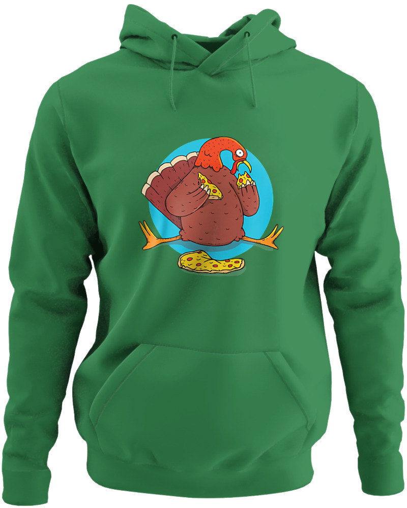 Pizza Gobble