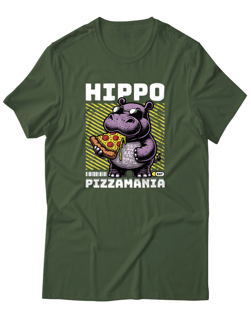 Pizza Mania - Image 0