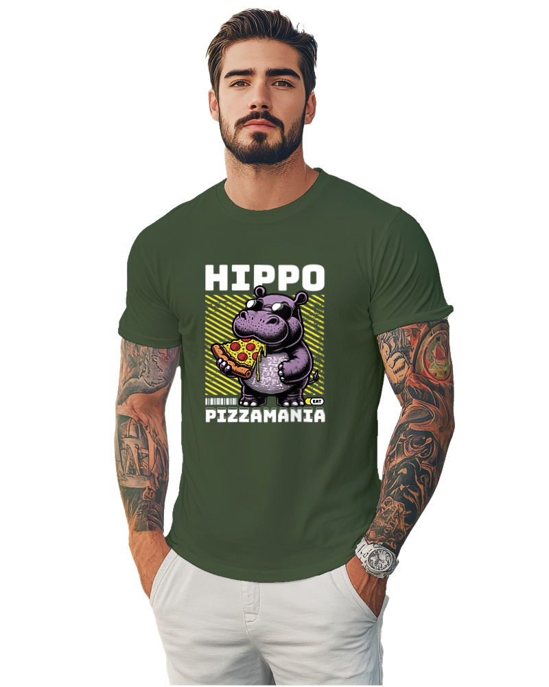 Pizza Mania - Image 1