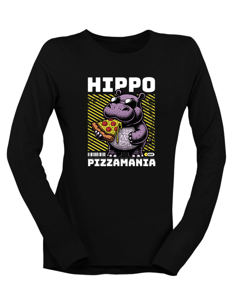 Pizza Mania