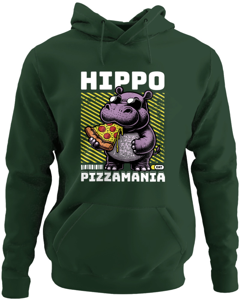 Pizza Mania