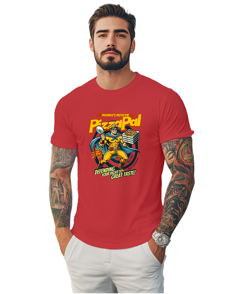 Pizza Pal - Image 1