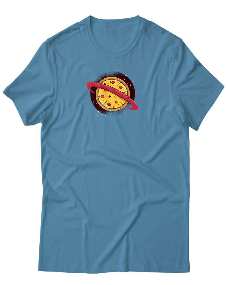 Pizza Planet